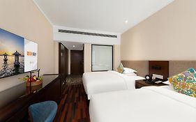 Ssaw Boutique Hotel Shanghai Bund